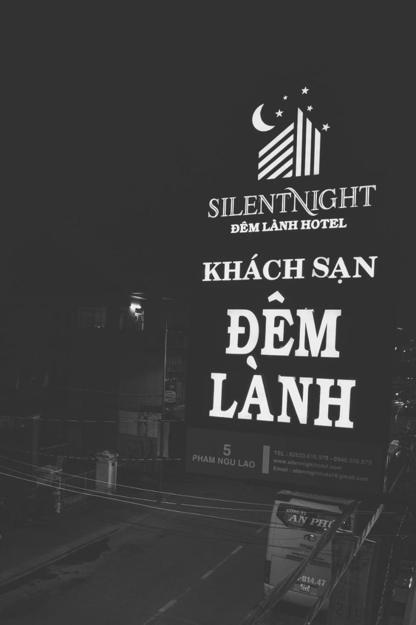 Silent Night Dem Lanh 2* Đà Lạt