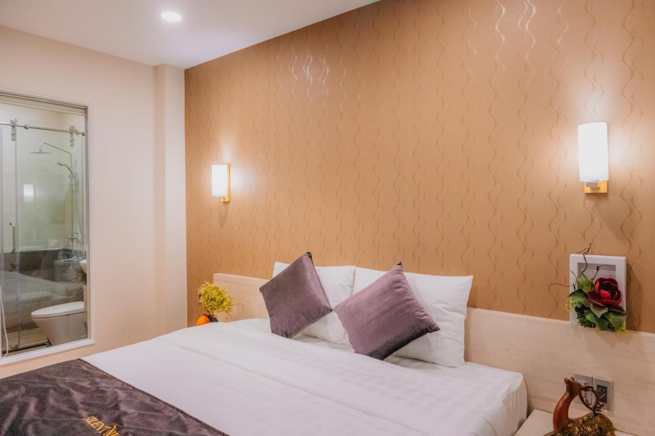 Hotel Silent Night Dem Lanh 2*